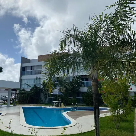 Varandas Do Frances Al Marechal Deodoro Exterior photo