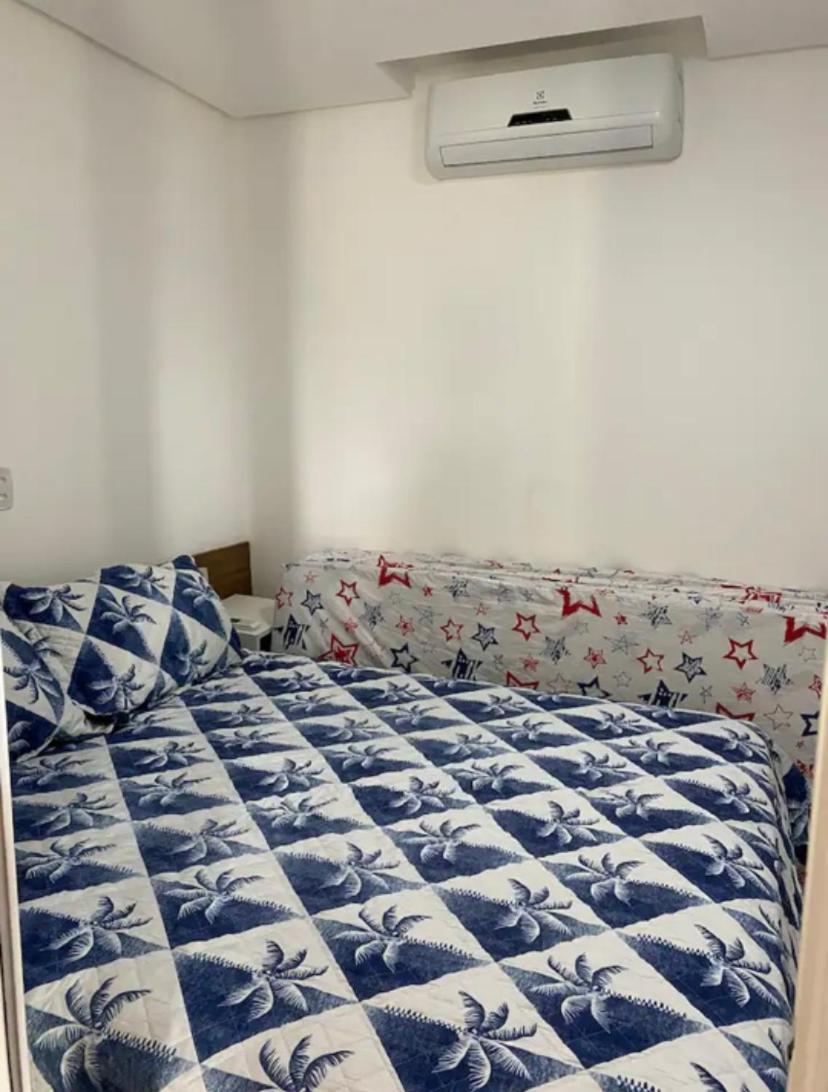 Apartamento Varandas Do Frances Al