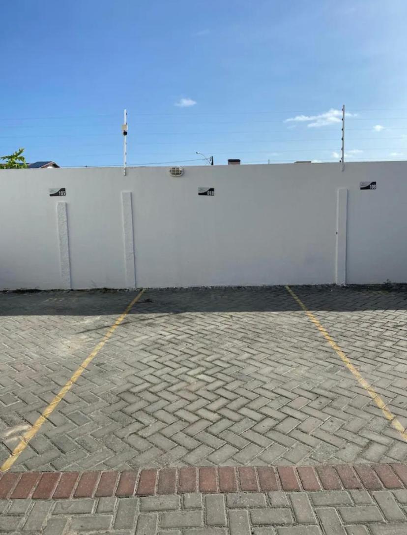 Apartamento Varandas Do Frances Al *