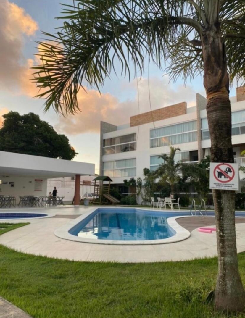 Apartamento Varandas Do Frances Al Marechal Deodoro