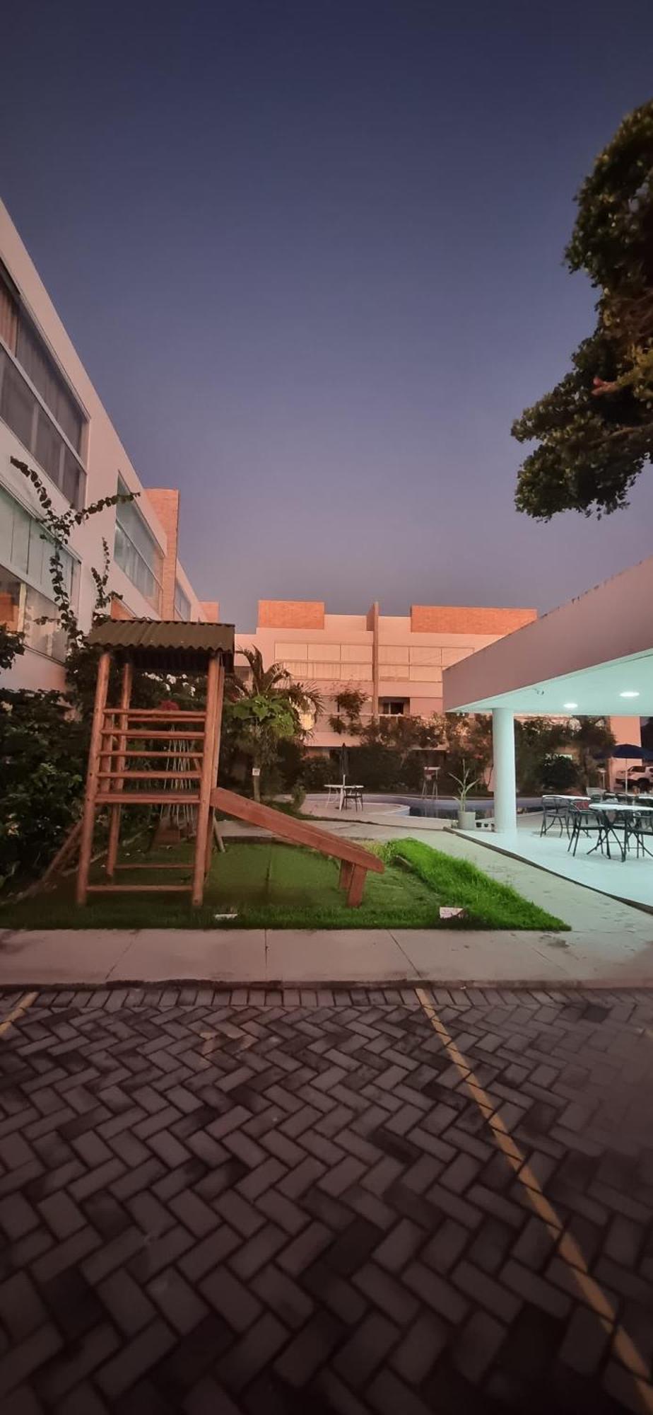 Apartamento Varandas Do Frances Al Marechal Deodoro