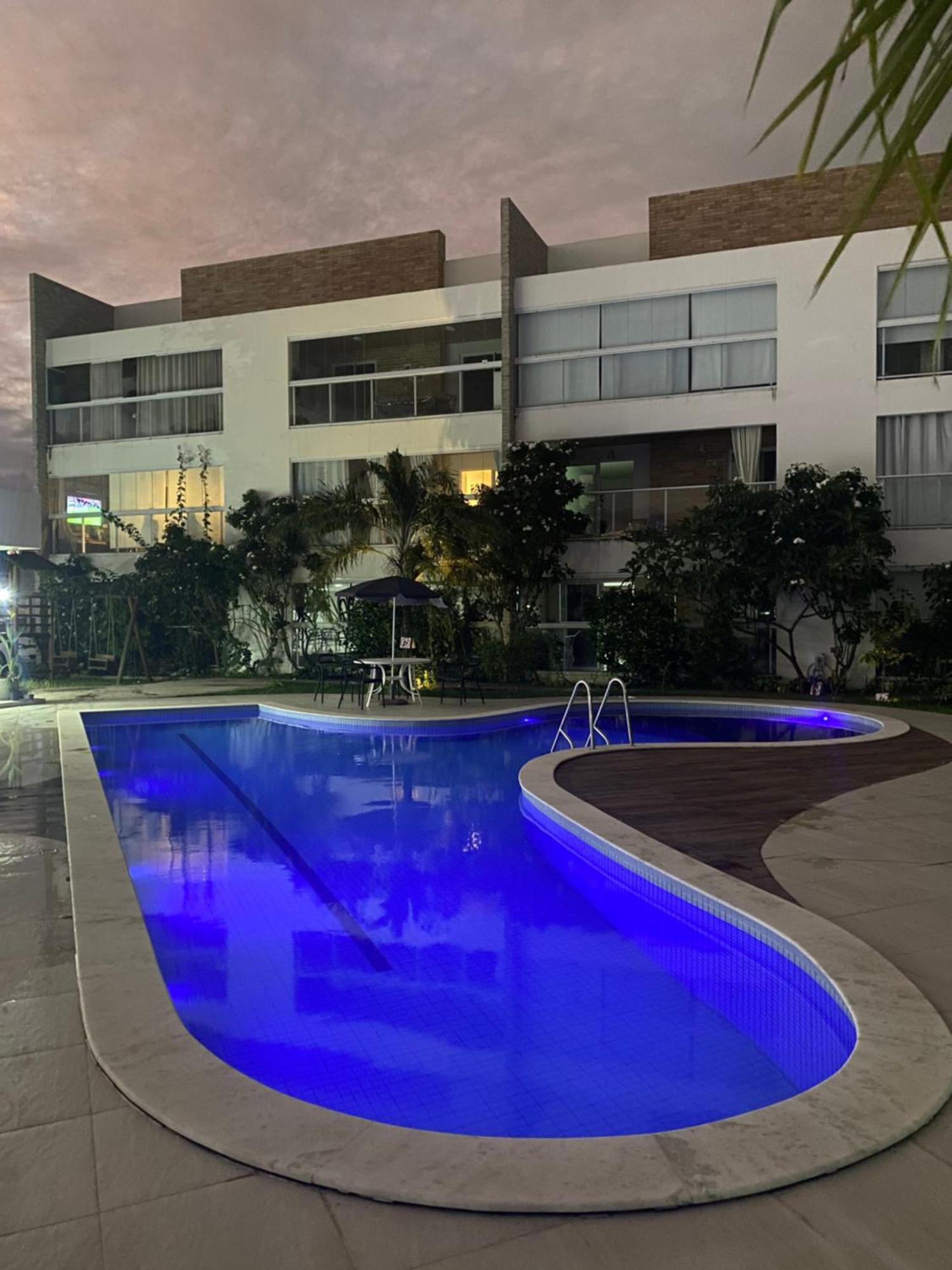 Apartamento Varandas Do Frances Al *
