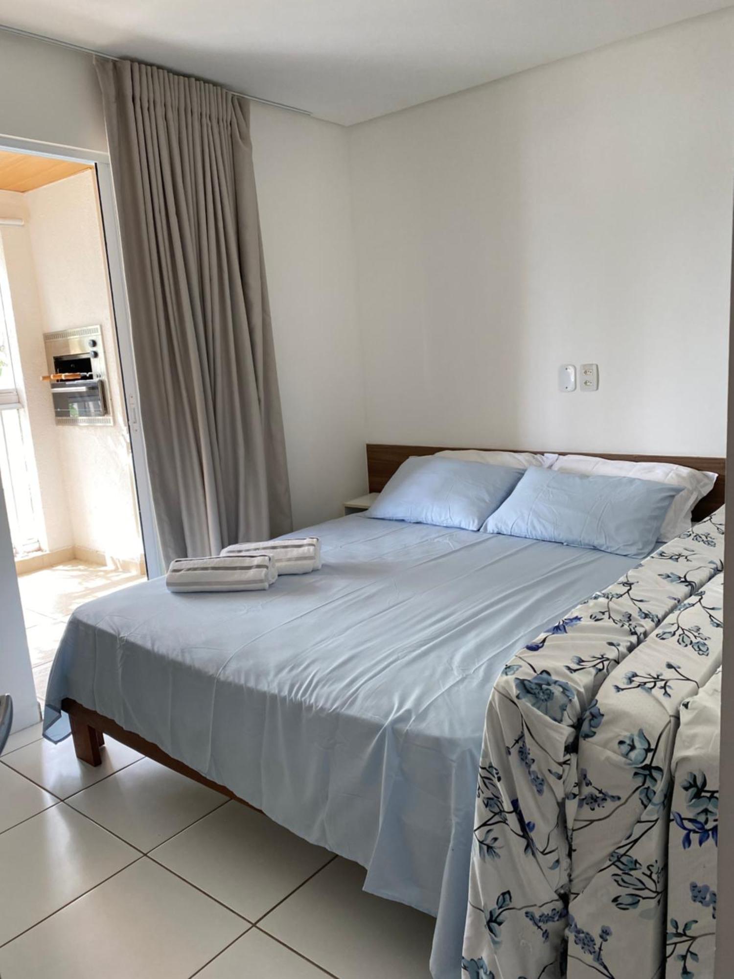 Varandas Do Frances Al Apartamento *